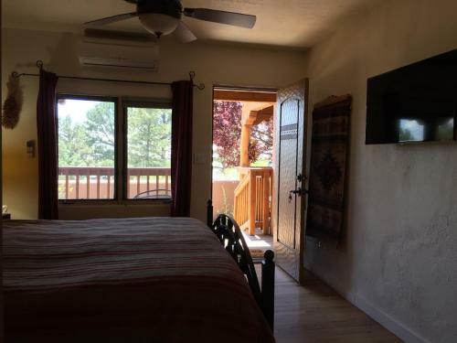 Casa Cuma Bed & Breakfast
