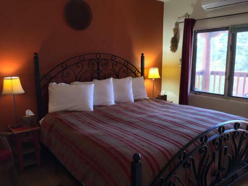 Casa Cuma Bed & Breakfast