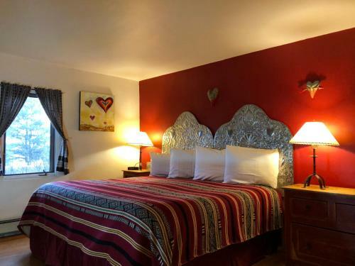 Casa Cuma Bed & Breakfast