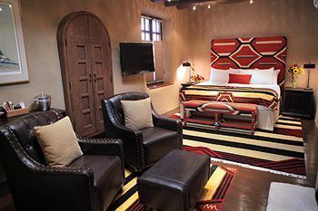Posada Inn At Vanessie