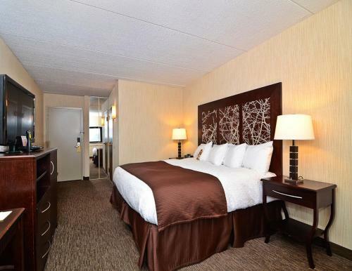 Hotel Adam's Mark Buffalo Niagara