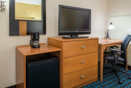 Hotel Courtyard By Marriott Buffalo Airport