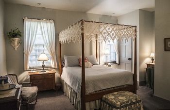 The Bed And Breakfast At Oliver Phelps