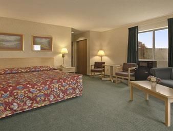 Hotel Super 8 Canandaigua
