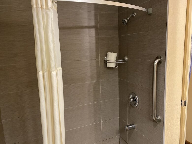 Hotel Quality Inn Buffalo Airport