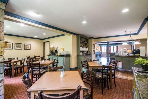 Hotel Quality Inn Cortland
