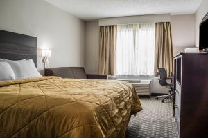 Hotel Residence Inn Syracuse Carrier Circle
