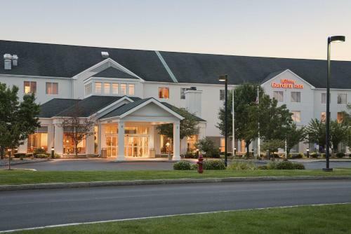 Hotel Hilton Garden Inn Syracuse