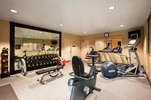Hotel Hilton Garden Inn Syracuse
