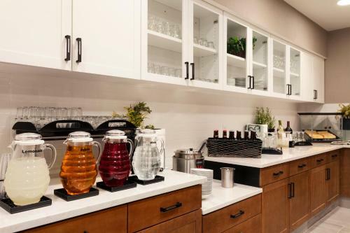 Hotel Homewood Suites By Hilton Syracuse - Carrier Circle
