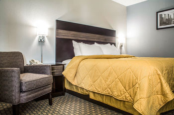 Hotel Quality Inn East Syracuse