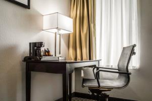 Hotel Quality Inn East Syracuse