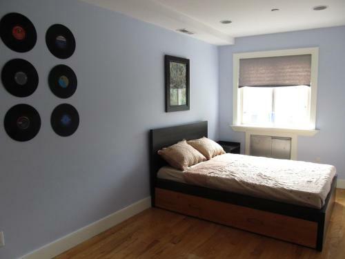 The Bushwick Apartment