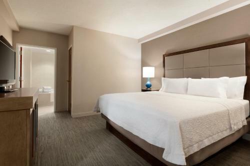 Hotel Hampton Inn Long Island-brookhaven