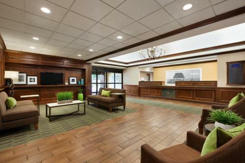 Hotel Hampton Inn Long Island-brookhaven