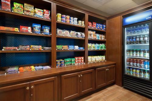 Hotel Hampton Inn Long Island-brookhaven