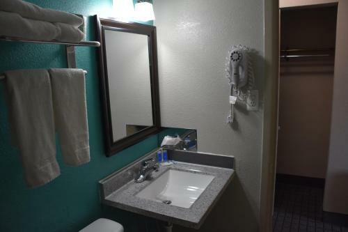 Motel Rodeway Inn Syracuse