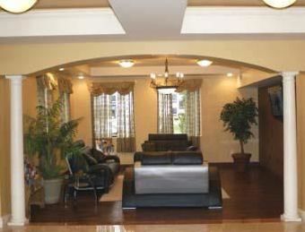 Magnuson Hotel Fishkill