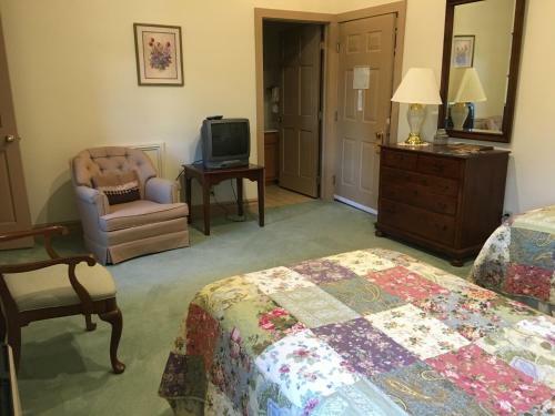 Bed & Breakfast Oak Valley Inn And Suites
