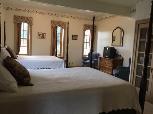 Bed & Breakfast Oak Valley Inn And Suites