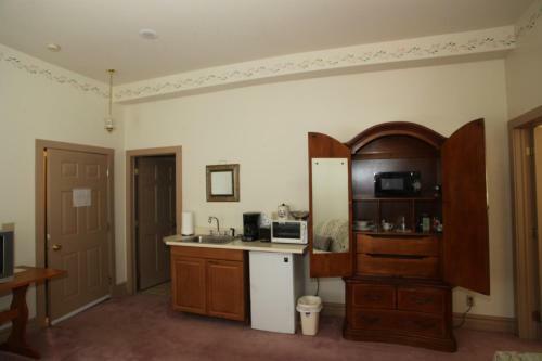 Bed & Breakfast Oak Valley Inn And Suites