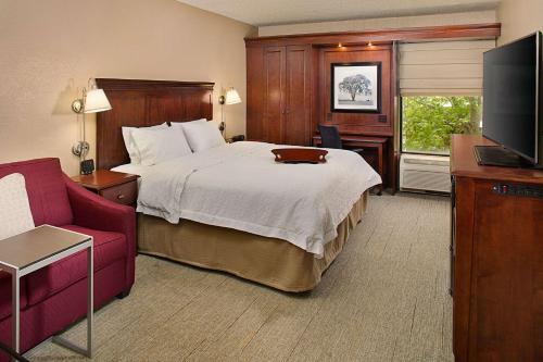 Hotel Hampton Inn Long Island/islandia