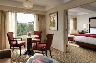 The Statler Hotel At Cornell University