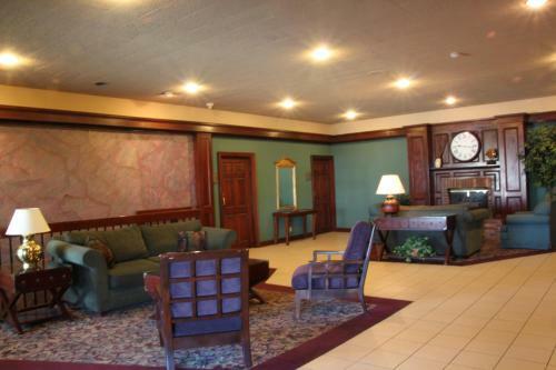 Hotel Ramada Ithaca