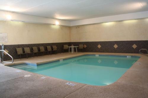 Hotel Ramada Ithaca