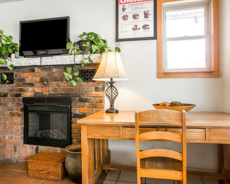 Hotel Econo Lodge Lake Placid