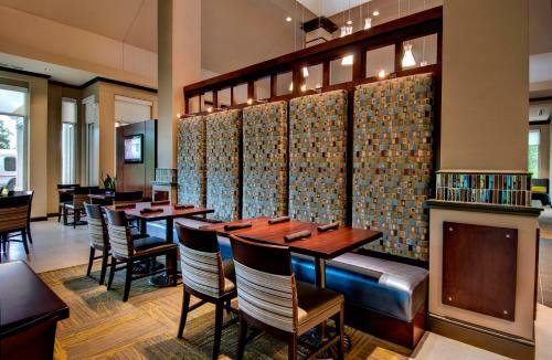 Hotel Hilton Garden Inn Albany Airport