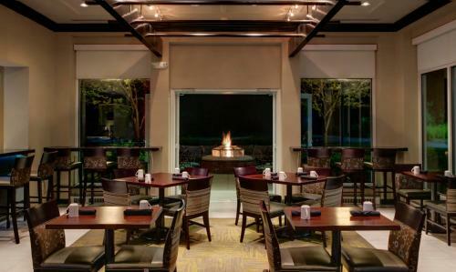 Hotel Hilton Garden Inn Albany Airport