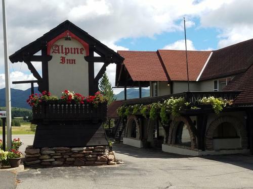 Motel Alpine Inn