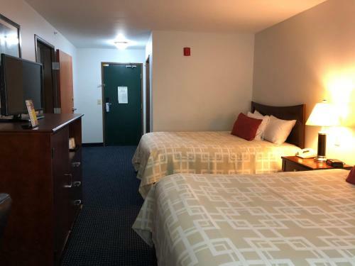 Lake Placid Summit Hotel