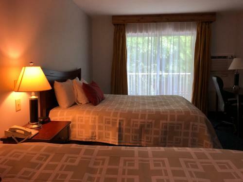 Lake Placid Summit Hotel
