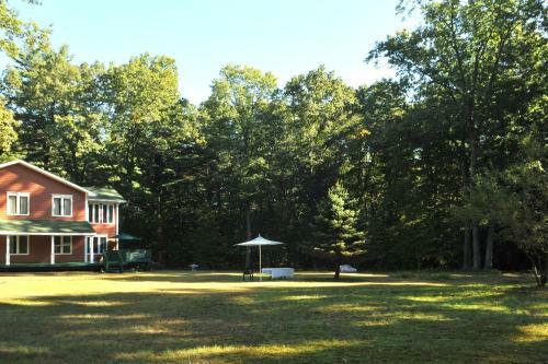 Bass Manor Bed And Breakfast & Art Museum