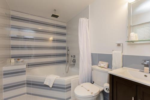 Motel Aqualina Inn Montauk