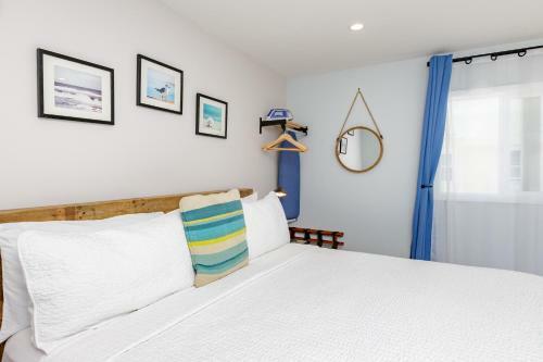 Motel Aqualina Inn Montauk