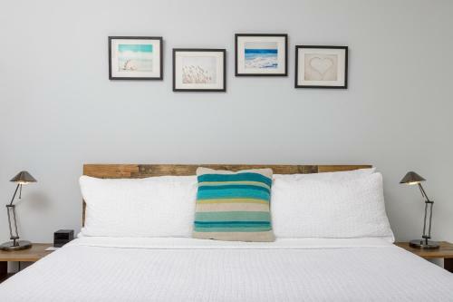 Motel Aqualina Inn Montauk