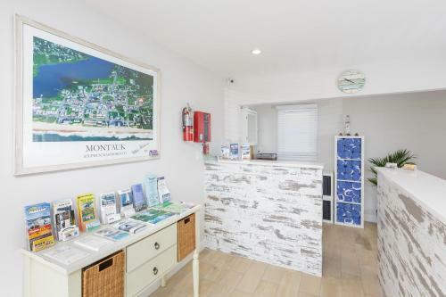 Motel Aqualina Inn Montauk