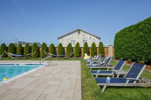Motel Aqualina Inn Montauk