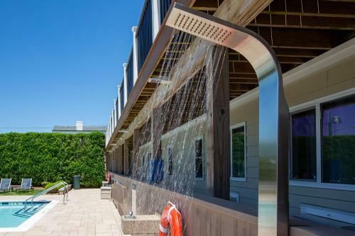 Motel Aqualina Inn Montauk