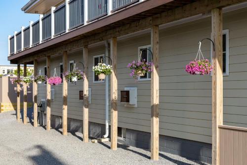 Motel Aqualina Inn Montauk