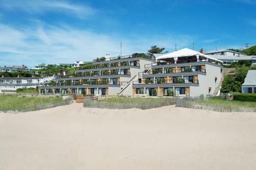 Hotel Gurney's Montauk