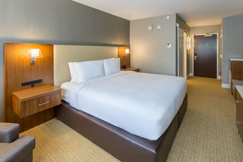 Hotel Doubletree By Hilton Nanuet