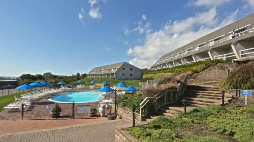 Hotel Beachcomber At Montauk