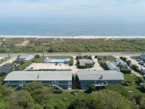Hotel Beach Plum Resort