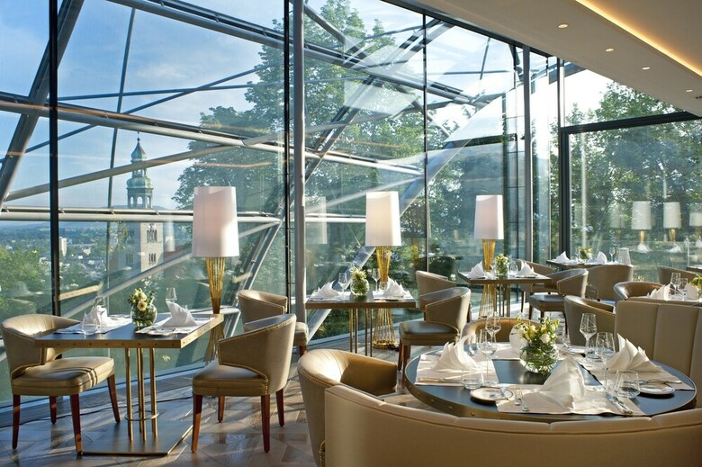 Hotel Schloss Monchstein