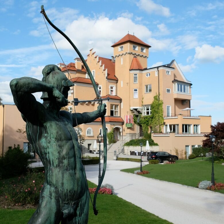 Hotel Schloss Monchstein