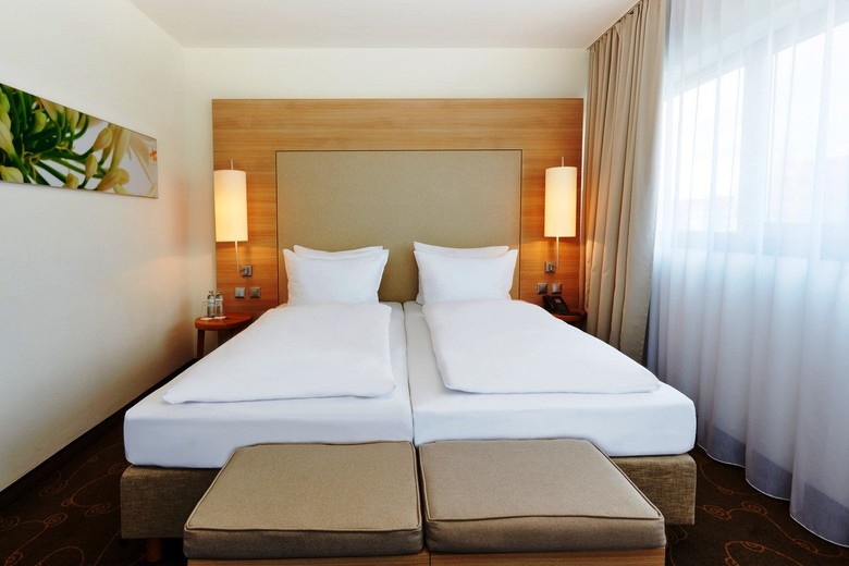 H+ Hotel Salzburg